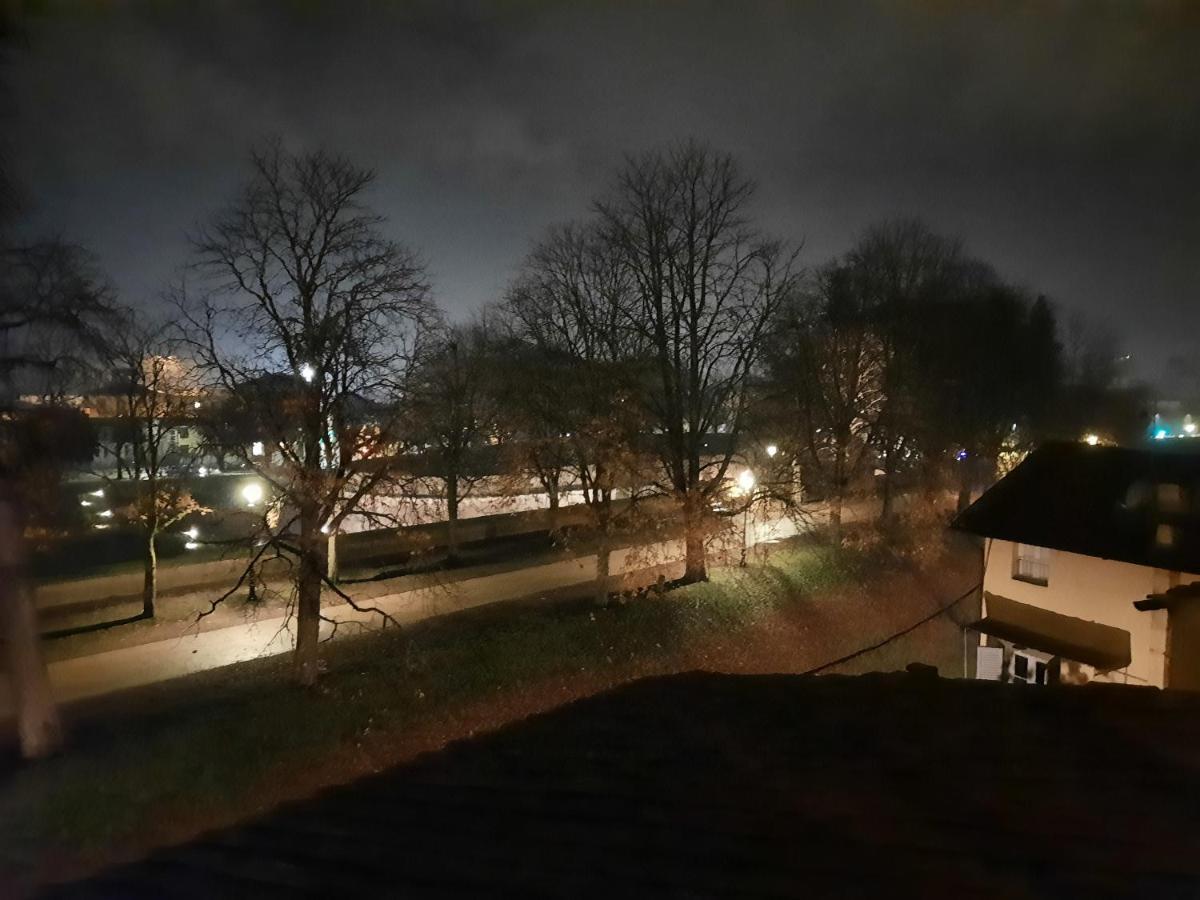 루카 La Terrazza Fra Le Torri 아파트 외부 사진